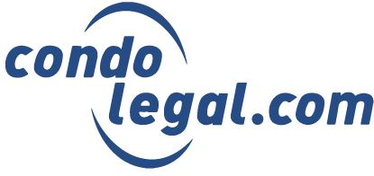 Logo Condo Legal
